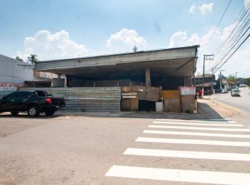 Comercial · 375m² · 4 Vagas · Loja na Avenida Nossa Senhora do Sabará, N. 120 - Loja 4 • 375 m²