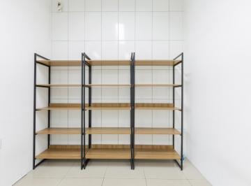 Comercial · 7m² · 1 Quarto · Loja em galeria na Rua Barão de Itapetininga, N. 143 - Box 03 • 7 m²