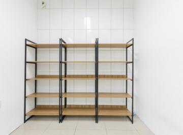 Comercial · 7m² · 1 Quarto · Loja em galeria na Rua Barão de Itapetininga, N. 143 - Box 03 • 7 m²