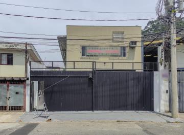 Comercial · 480m² · 2 Vagas · Loja na Rua José Pedro da Silva, N. 219 • 480 m²