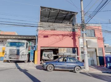 Comercial · 110m² · 1 Vaga · Loja na Avenida Peri Ronchetti, N. 635 • 110 m²