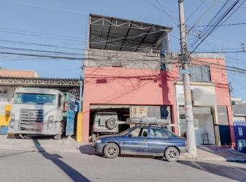Comercial · 110m² · 1 Vaga · Loja na Avenida Peri Ronchetti, N. 635 • 110 m²