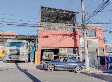 Comercial · 110m² · 1 Vaga · Loja na Avenida Peri Ronchetti, N. 635 • 110 m²