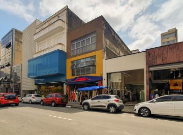 Comercial · 5m² · Loja em galeria na Rua José Paulino, N. 382 - Box 25 • 5 m²