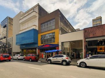 Comercial · 5m² · Loja em galeria na Rua José Paulino, N. 382 - Box 25 • 5 m²