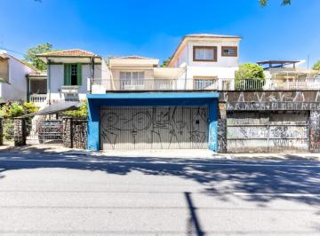 Comercial · 476m² · 1 Vaga · Casa comercial na Rua Doutor Zuquim, N. 836 • 476 m²