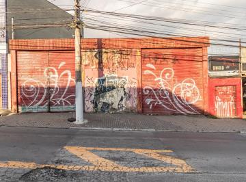 Comercial · 320m² · 4 Quartos · 3 Vagas · Galpão na Avenida Cândido Portinari, N. 860 • 320 m²