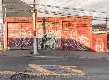 Comercial · 320m² · 4 Quartos · 3 Vagas · Galpão na Avenida Cândido Portinari, N. 860 • 320 m²