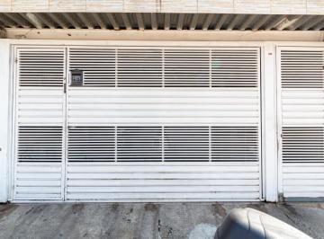 Comercial · 240m² · 6 Quartos · 2 Vagas · Casa comercial na Rua Rishin Matsuda, N. 428 • 240 m²