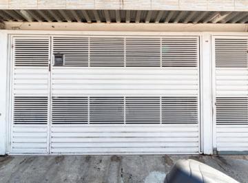 Comercial · 240m² · 6 Quartos · 2 Vagas · Casa comercial na Rua Rishin Matsuda, N. 428 • 240 m²