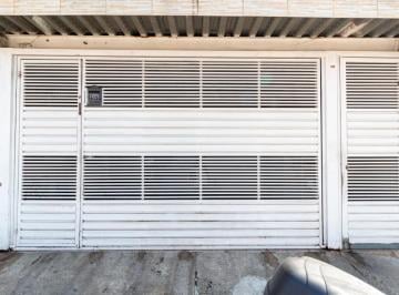 Comercial · 240m² · 6 Quartos · 2 Vagas · Casa comercial na Rua Rishin Matsuda, 428 • 240 m²