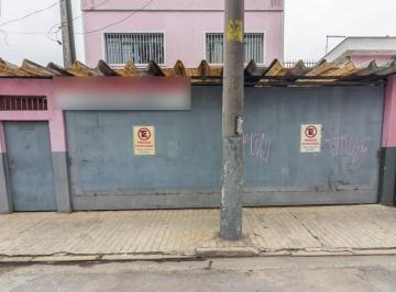 Comercial · 450m² · 6 Quartos · 5 Vagas · Galpão na Rua Padre Paulo Canelles, N. 662 • 450 m²