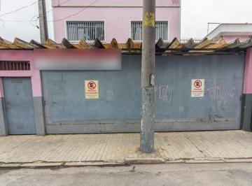 Comercial · 450m² · 6 Quartos · 5 Vagas · Galpão na Rua Padre Paulo Canelles, 662 • 450 m²