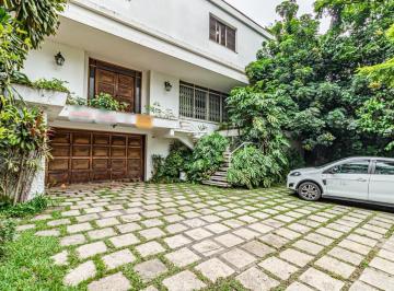 Comercial · 600m² · 5 Quartos · 6 Vagas · Casa comercial na Avenida São Valério, 533 • 600 m²