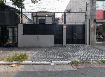 Comercial · 20m² · 3 Quartos · 1 Vaga · Sala comercial na Rua Lino Coutinho, N. 1848 - loja 3 • 20 m²