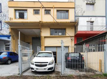 Comercial · 180m² · 1 Vaga · Sobreloja na Avenida do Cursino, N. 341 - Sobreloja 1 • 180 m²