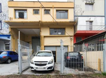 Comercial · 180m² · 1 Vaga · Sobreloja na Avenida do Cursino, 341 - Sobreloja 1 • 180 m²