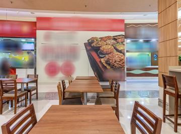Comercial · 42m² · 2 Vagas · Loja em shopping na Rodovia Raposo Tavares, N. 23500 - Shopping Granja Vianna - 336 • 42 m²