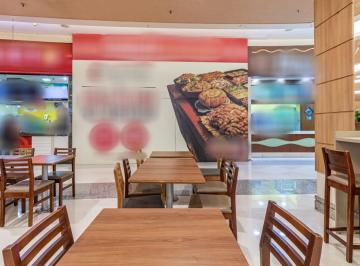 Comercial · 42m² · 2 Vagas · Loja em shopping na Rodovia Raposo Tavares, N. 23500 - Shopping Granja Vianna - 336 • 42 m²