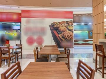 Comercial · 42m² · 2 Vagas · Loja em shopping na Rodovia Raposo Tavares, N. 23500 - Shopping Granja Vianna - 336 • 42 m²