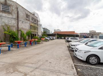 Comercial · 409m² · 18 Vagas · Loja na Rua Copenhague, N. 100 • 409 m²