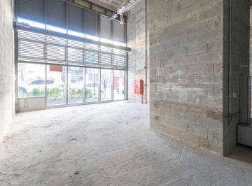 Comercial · 72m² · 1 Vaga · Loja na Avenida Onze de Junho, N. 1228 - Loja 04 • 72 m²