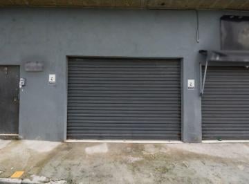 Comercial · 45m² · Galpão na Rua Carlos Leite dos Santos, 253 • 45 m²