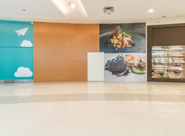 Comercial · 91m² · Loja em shopping na Rodovia Raposo Tavares, N. 23500 - Shopping Granja Vianna - 233 • 91 m²