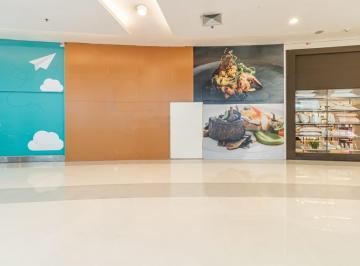 Comercial · 91m² · Loja em shopping na Rodovia Raposo Tavares, N. 23500 - Shopping Granja Vianna - 233 • 91 m²