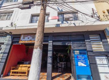 Comercial · 200m² · 1 Quarto · 1 Vaga · Sobreloja na Avenida do Cursino, N. 1933 • 200 m²