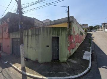 Comercial · 250m² · Casa comercial na Rua Batuíra, N. 400 • 250 m²