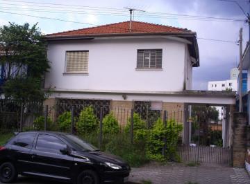Comercial · 304m² · 13 Quartos · 10 Vagas · Casa comercial na Rua Sousa Ramos, N. 64 • 304 m²