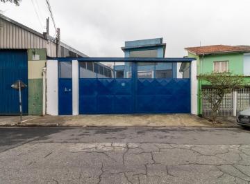 Comercial · 1500m² · 6 Quartos · 4 Vagas · Galpão na Rua Liege, N. 99 • 1500 m²