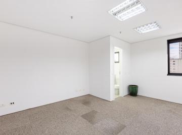 Comercial · 264m² · 8 Quartos · Sala comercial na Alameda dos Maracatins, N. 508 - Cj. 31 a 36 • 264 m²