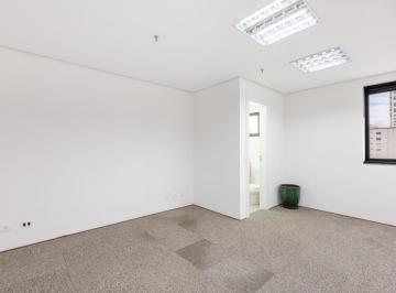 Comercial · 264m² · 8 Quartos · Sala comercial na Alameda dos Maracatins, N. 508 - Cj. 31 a 36 • 264 m²