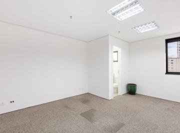 Comercial · 264m² · 8 Quartos · Sala comercial na Alameda dos Maracatins, N. 508 - Cj. 31 a 36 • 264 m²