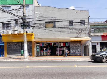 Comercial · 245m² · Sobreloja na Avenida Sapopemba, N. 7674 • 245 m²