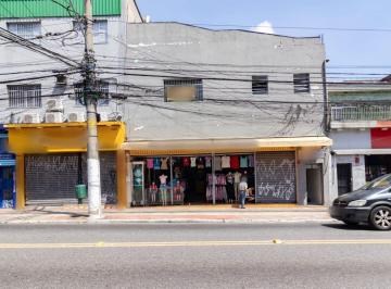 Comercial · 245m² · Sobreloja na Avenida Sapopemba, N. 7674 • 245 m²