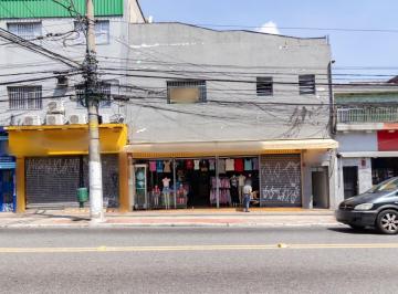 Comercial · 245m² · Sobreloja na Avenida Sapopemba, 7674 • 245 m²