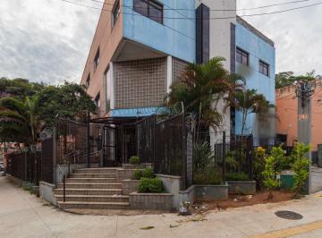 Comercial · 1300m² · 10 Vagas · Prédio comercial na Avenida Engenheiro George Corbisier, N. 746 • 1300 m²
