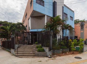 Comercial · 1300m² · 10 Vagas · Prédio comercial na Avenida Engenheiro George Corbisier, N. 746 • 1300 m²