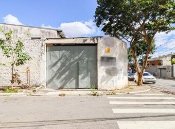Comercial · 508m² · 2 Quartos · 4 Vagas · Galpão na Estrada do Alvarenga, 218 • 508 m²