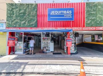 Comercial · 5m² · Loja em galeria na Avenida dos Jequitibás, N. 101 - Loja 09 • 5 m²