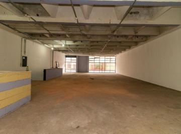 Comercial · 500m² · 1 Vaga · Sobreloja na Rua Aurora, N. 601 - Sobreloja • 500 m²