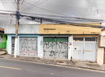 Comercial · 28m² · 1 Vaga · Loja na Estrada Lázaro Amâncio de Barros, N. 209 - Loja 1 • 28 m²