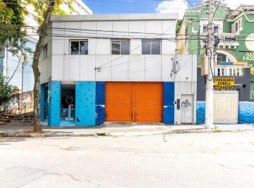 Comercial · 300m² · 8 Quartos · 4 Vagas · Sobreloja na Rua Condessa Siciliano, N. 21 • 300 m²