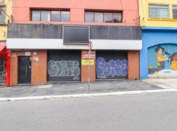 Comercial · 240m² · Loja na Rua Conde de Sarzedas, N. 22 - Loja • 240 m²