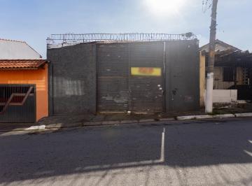 Comercial · 280m² · 1 Quarto · Terreno na Rua Itaquitinga, N. 114 - Galpão  • 280 m²