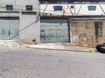 Comercial · 960m² · 9 Quartos · 9 Vagas · Galpão na Rua Sete Cachoeiras, N. 91 • 960 m²