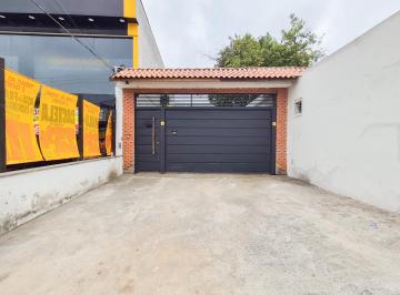 Comercial · 500m² · 1 Vaga · Casa comercial na Avenida da Barreira Grande, N. 3361 - Ao lado do Açougue  • 500 m²